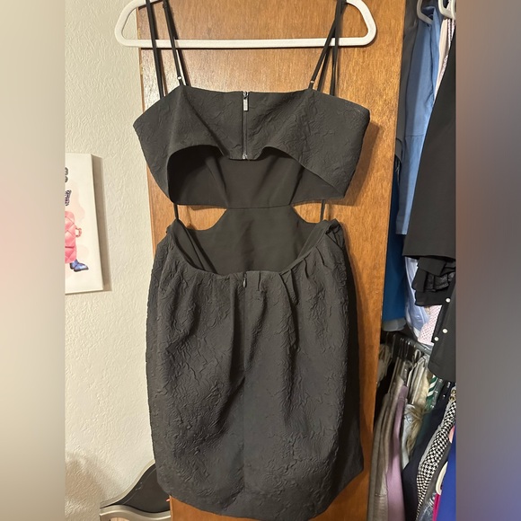 Black  Gianni Bini Cocktail dress - Picture 2 of 3